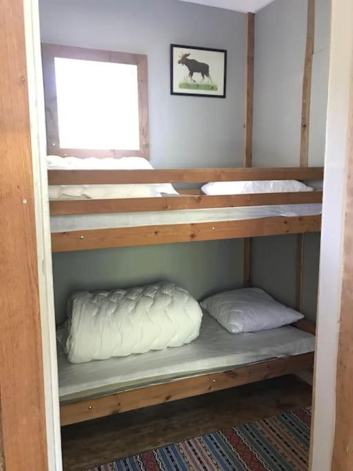 Cozy Stuga - Mountain View Ramsele Екстер'єр фото
