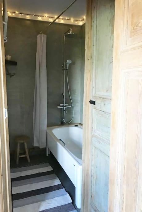 Cozy Stuga - Mountain View Ramsele Екстер'єр фото