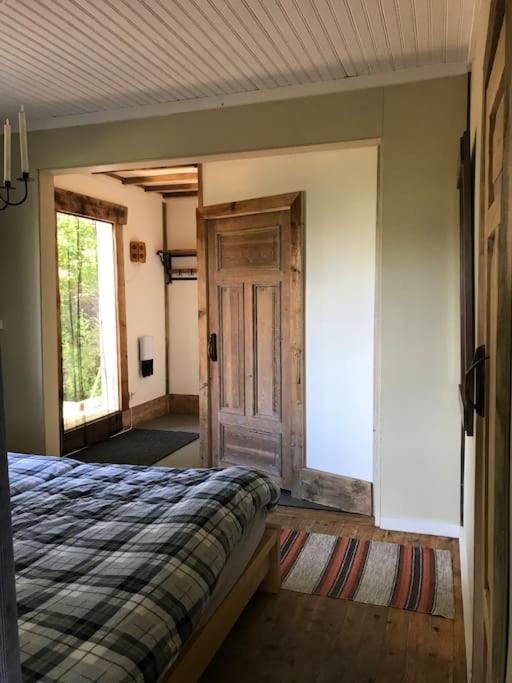 Cozy Stuga - Mountain View Ramsele Екстер'єр фото