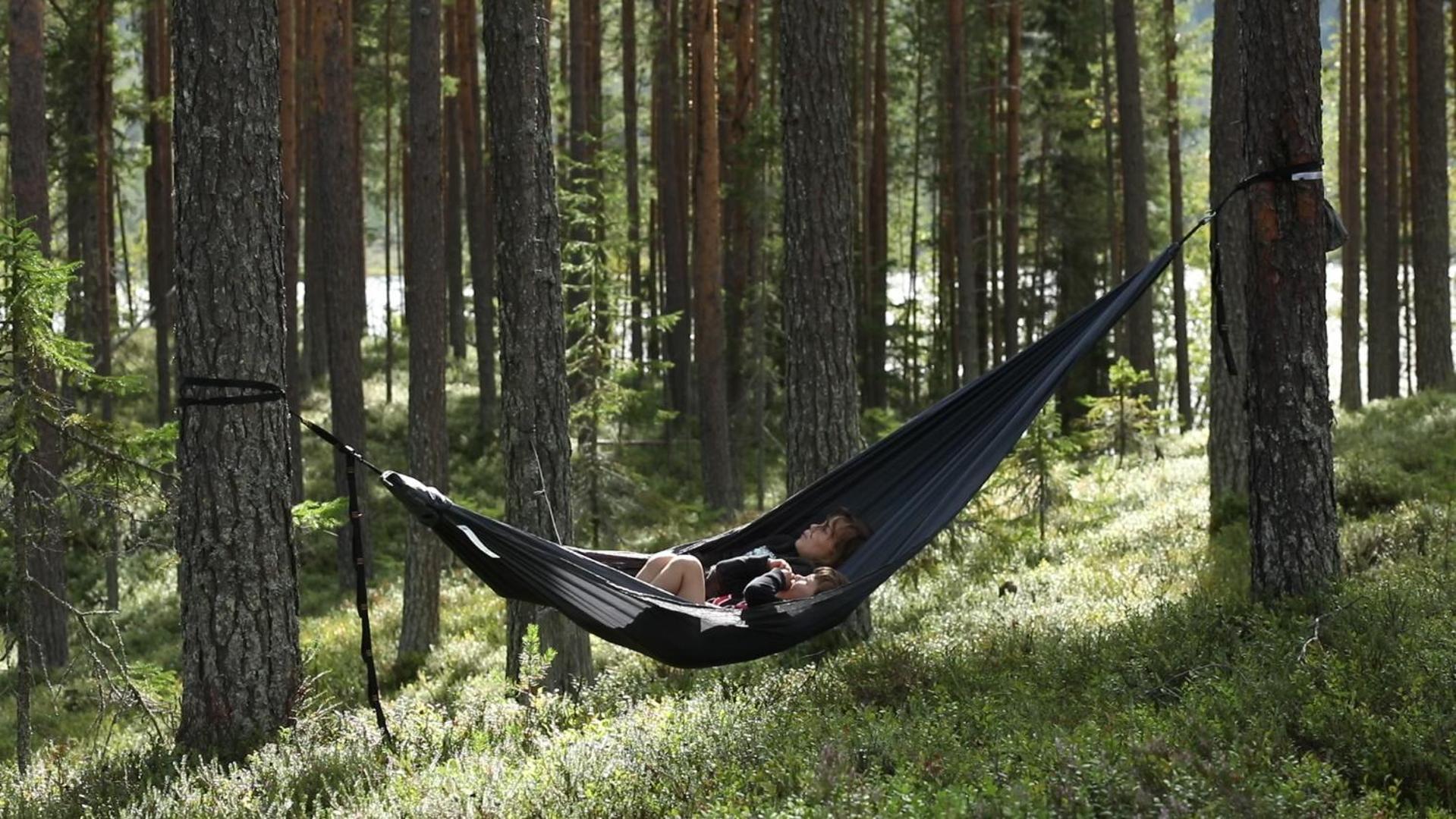 Cozy Stuga - Mountain View Ramsele Екстер'єр фото